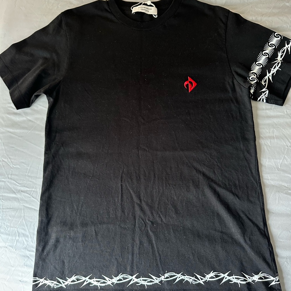 Marine Serre T-Shirt unisex